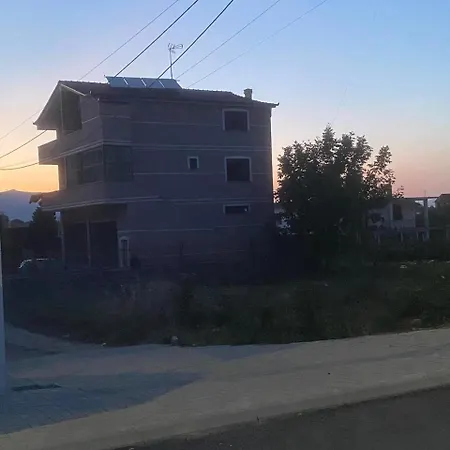 Country house Balliu *